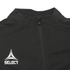 Спортивна куртка SELECT Monaco v24 training jacket Black